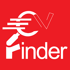 Cv Finder - Cover photo
