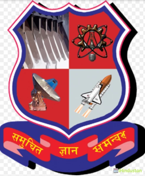 CVM Institute for Degree Course in Pharmacy - Logo