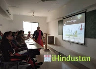 CVM Institute of Human Resource Development - Logo