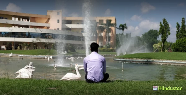 C. V. Raman Global University - Logo