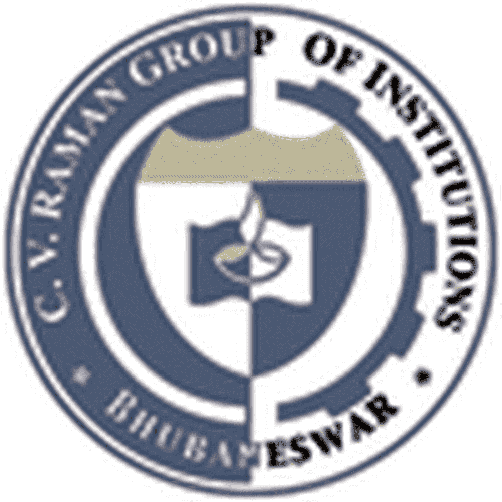 C.V. Raman Polytechnic (CVRP) - Logo