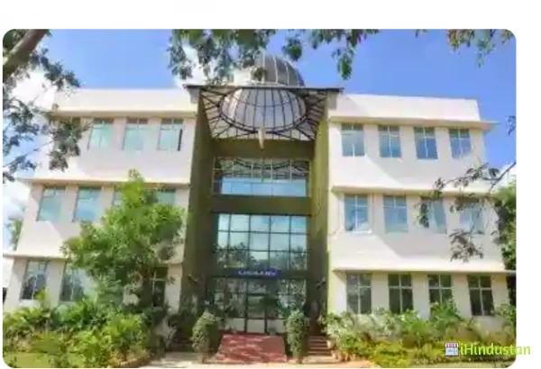 Cvr College Of Engineering - Logo