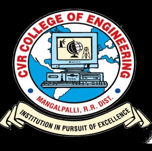 CVR College of Engineering (CVR College of Engineering) - Logo