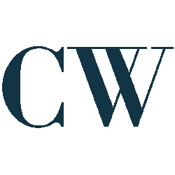 CW Consulting - Logo
