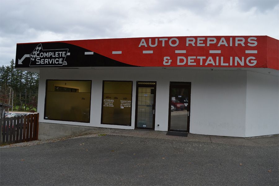CWL Auto Sales and Leasing - Logo