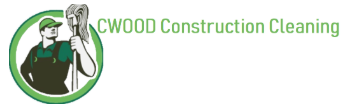 Cwood Construction Cleaning - Logo
