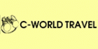 C-World Travel - Logo