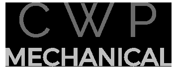 C W P Mechanical - Logo