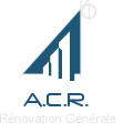 C.W Rénovation Inc - Logo