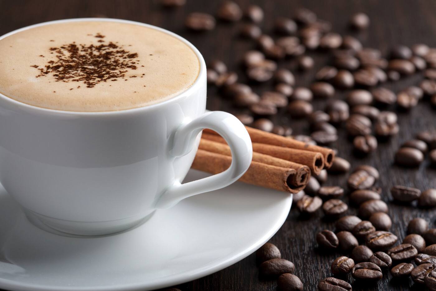 CXpresso - Cover photo