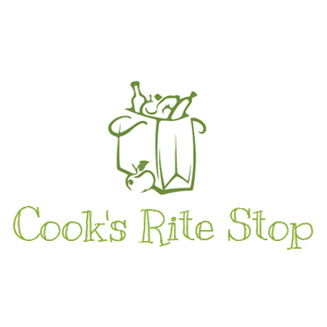 Cx rCook&s;s Rite Stop - Logo