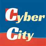 Cyber City - Logo