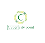 Cyber City Point - Logo