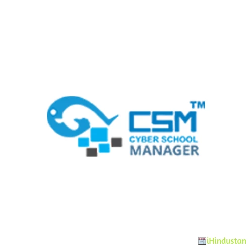 Cyber School Manager - Logo