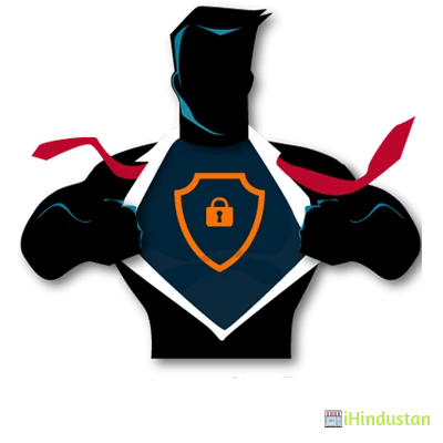Cyber Security Institute In Jaipur - Logo