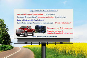 Cyber Site Web - Cover photo