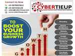 Cybertieup - Logo