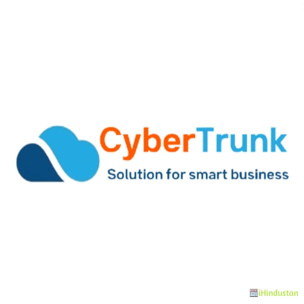 Cybertrunk Infotech Pvt. Ltd. - Logo