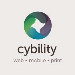 Cybility - Logo