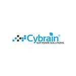 Cybrain Software Solutions - Logo