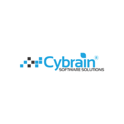 Cybrain Software Solutions - Logo