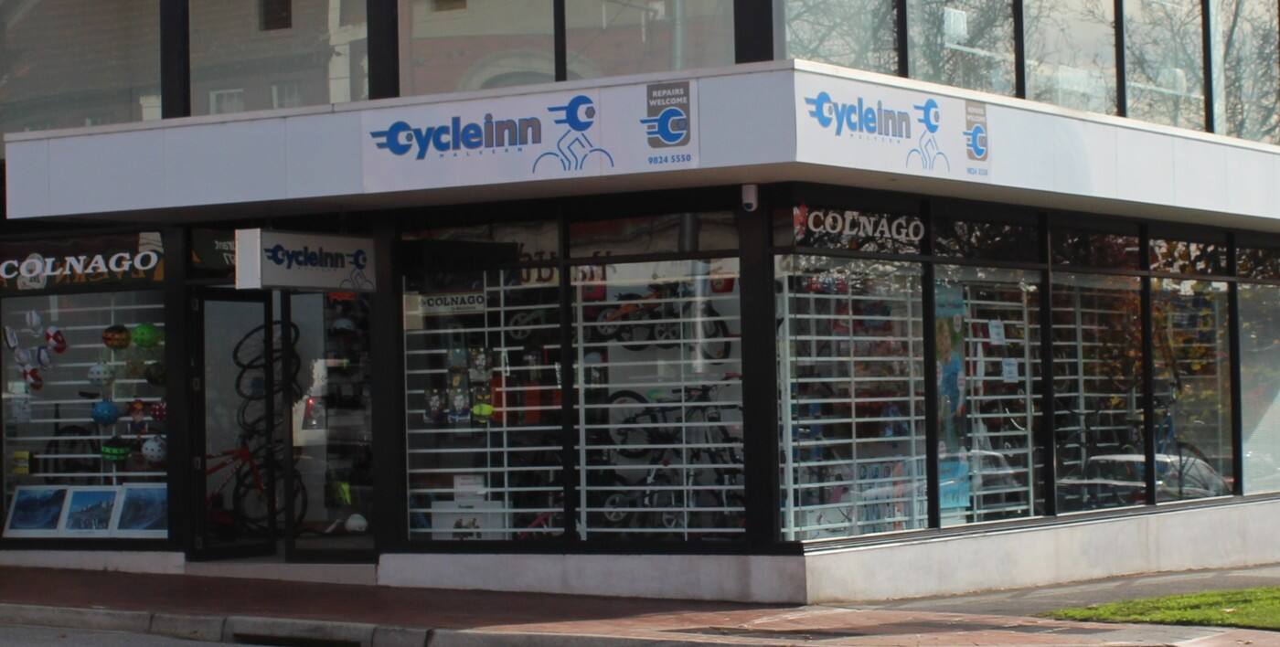 Cycleinn - Logo