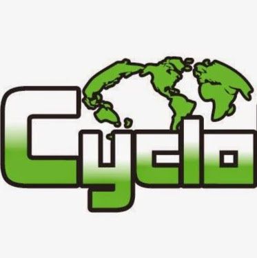 Cyclosphere - Logo