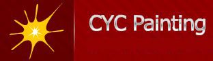 CYC Painting CO. - Logo