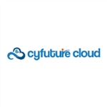 Cyfuture Cloud - Logo