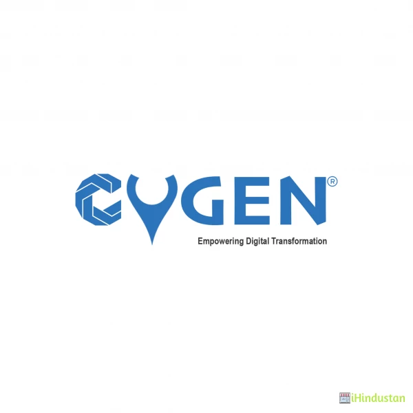 CYGEN - Logo