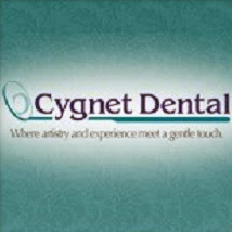 Cygnet Dental - Logo