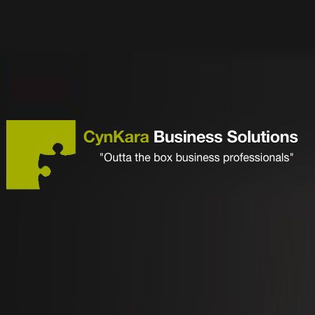 Cynkara Business Solutions - Logo