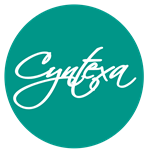 Cyntexa - Logo