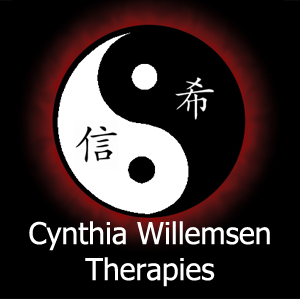 Cynthia Willemsen Therapies - Logo