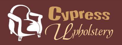 Cypress Upholstery Ltd - Logo