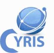 Cyris India Automation 393063 - Logo
