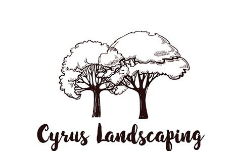 Cyrus Landscaping Inc - Logo