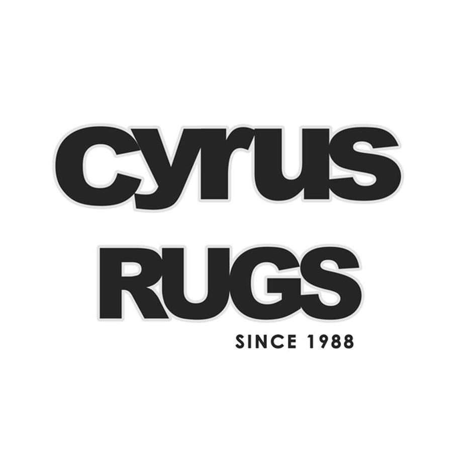 Cyrus Persian Carpets & Rugs Cairns - Logo