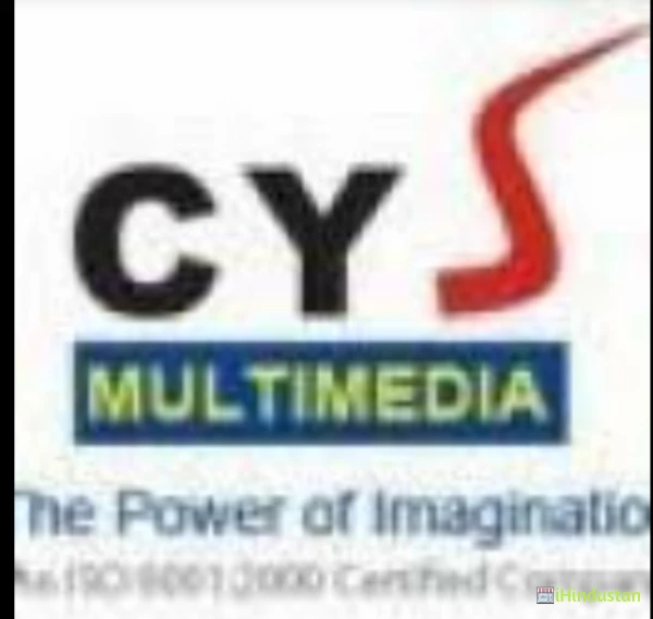 CYS Multimedia - Logo