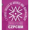 C Z Patel College of Business and Management (CZPCBM) - Logo