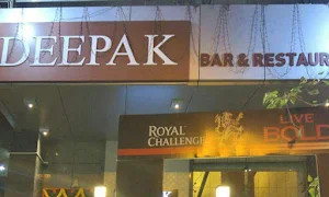 Deepak - Cover photo