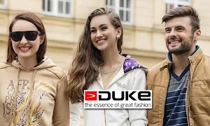 Duke - Cover photo