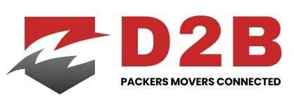 D2b Cargo Pvt Ltd - Cover photo