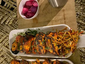Dhaba 31 - Cover photo