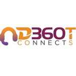 D360t Connects Private Limited - Logo