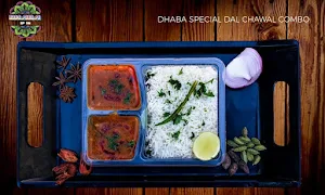 Dhaba@16 - Cover photo