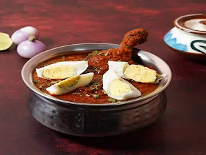 Dakshin - Cover photo