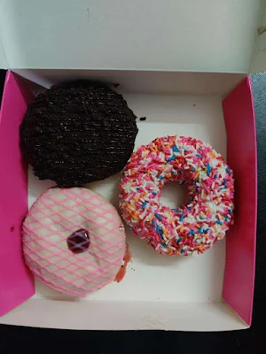 Dunkin' - Cover photo
