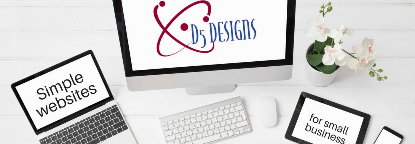 D5 Designs - Cover photo