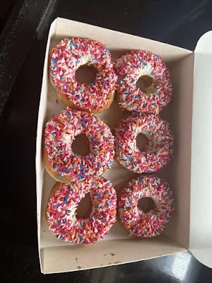 Dunkin' - Logo